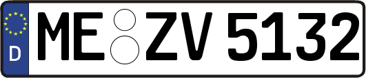 ME-ZV5132