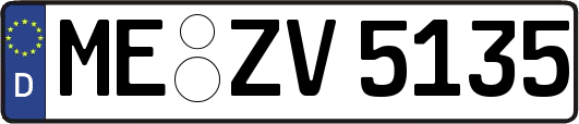 ME-ZV5135