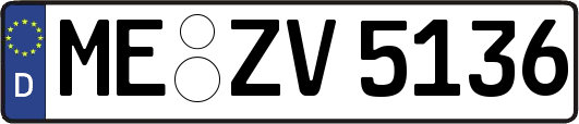 ME-ZV5136