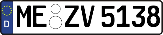 ME-ZV5138