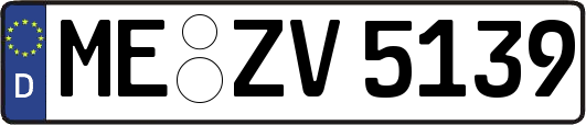 ME-ZV5139