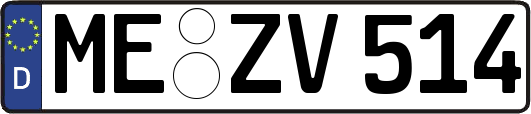 ME-ZV514