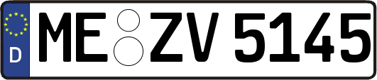 ME-ZV5145