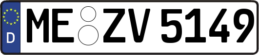 ME-ZV5149