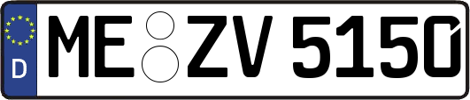 ME-ZV5150