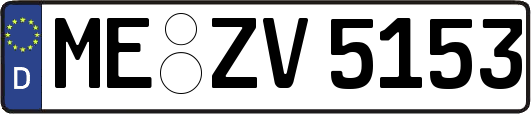 ME-ZV5153