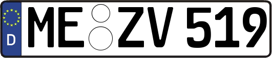 ME-ZV519