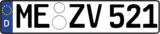 ME-ZV521