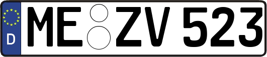 ME-ZV523