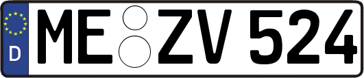 ME-ZV524