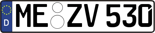 ME-ZV530