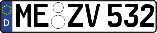 ME-ZV532