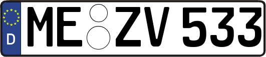 ME-ZV533