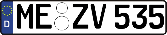 ME-ZV535