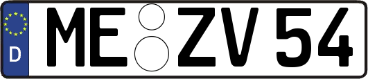 ME-ZV54
