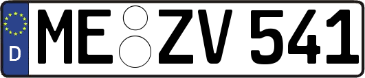 ME-ZV541