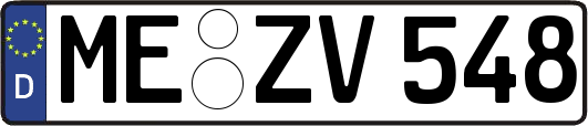 ME-ZV548