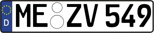 ME-ZV549