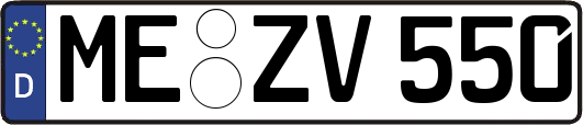 ME-ZV550