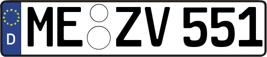 ME-ZV551