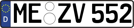 ME-ZV552