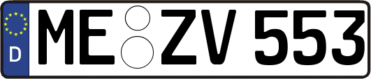 ME-ZV553