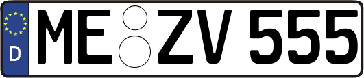ME-ZV555