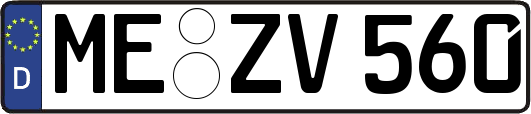 ME-ZV560