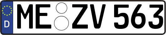 ME-ZV563