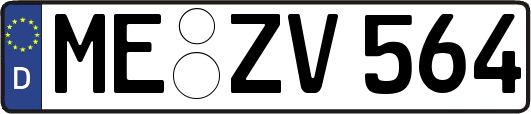 ME-ZV564