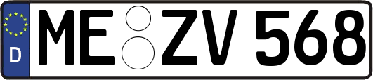 ME-ZV568