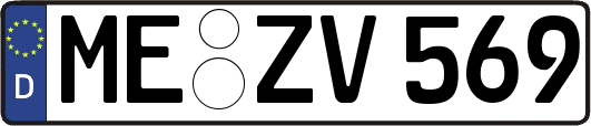 ME-ZV569