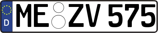 ME-ZV575