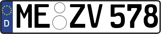 ME-ZV578