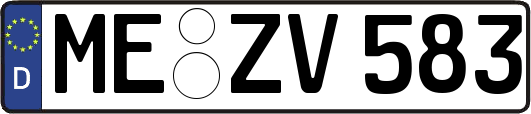 ME-ZV583