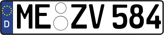 ME-ZV584