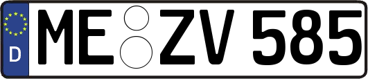 ME-ZV585