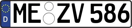ME-ZV586