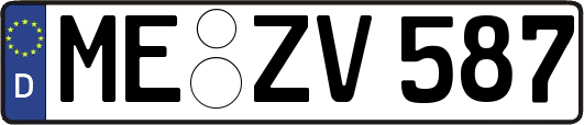 ME-ZV587