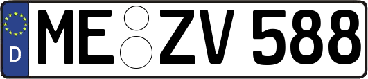 ME-ZV588