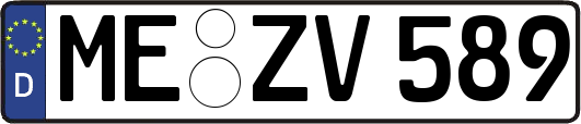 ME-ZV589