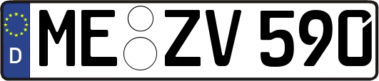 ME-ZV590