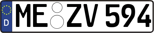 ME-ZV594