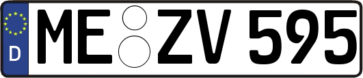 ME-ZV595