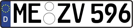 ME-ZV596