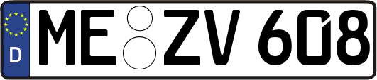 ME-ZV608