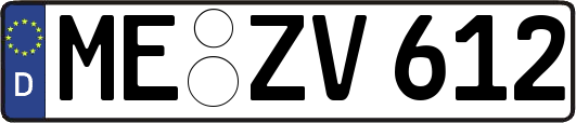 ME-ZV612