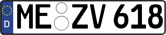ME-ZV618