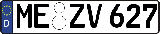 ME-ZV627