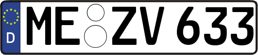 ME-ZV633